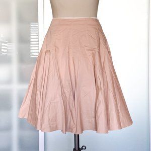 Almost vintage Victoria's Secret pink skirt size 2